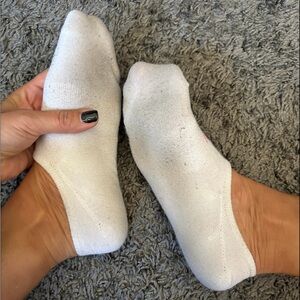 Sketchers Socks 🤍